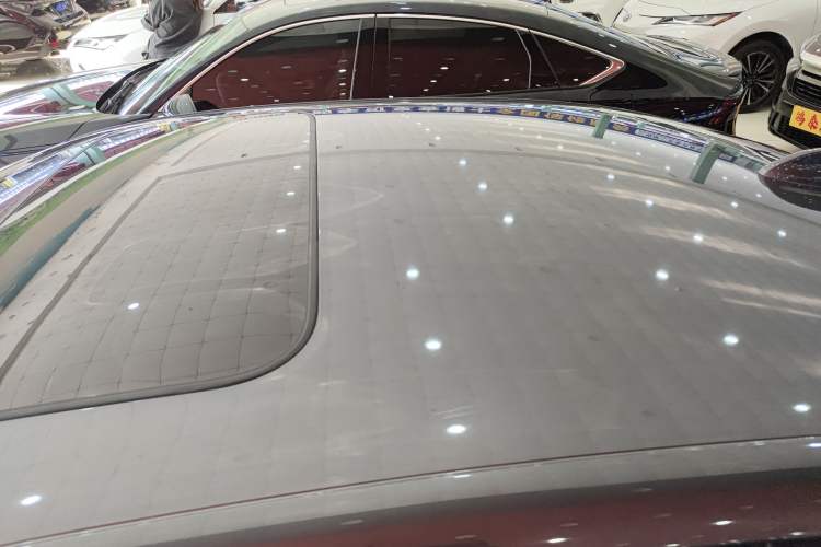 Used Honda Civic 2023 240TURBO CVT Dynamic Edition
