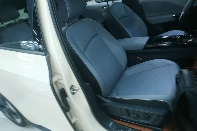 Used Volkswagen ID.3 2025 Revised Version Smart Edition Outstanding Grade
