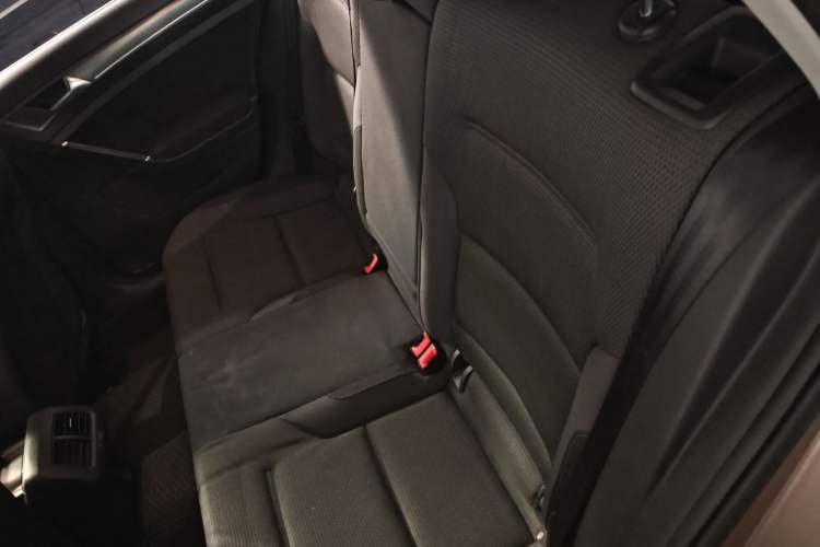 Used Volkswagen Golf 2016 230TSI Automatic Comfort Version