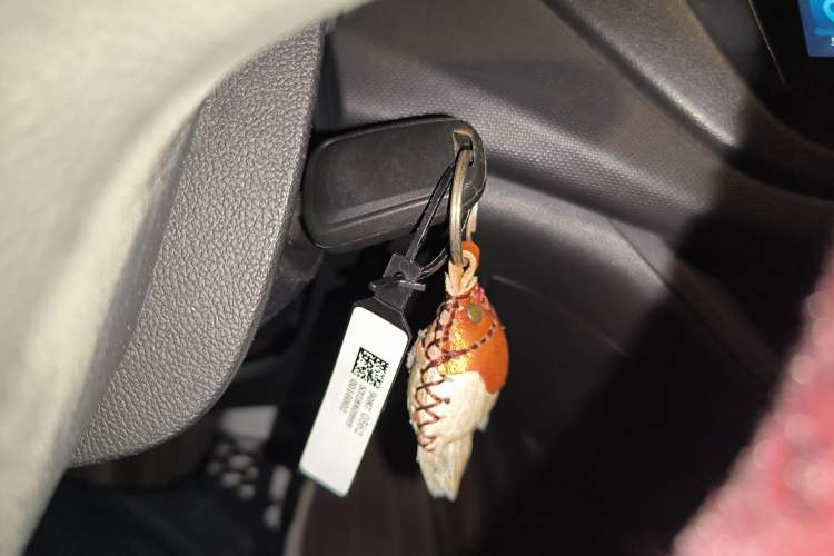 Used Chevrolet Lova RV 2016 1.5L Automatic Smart Drive Edition