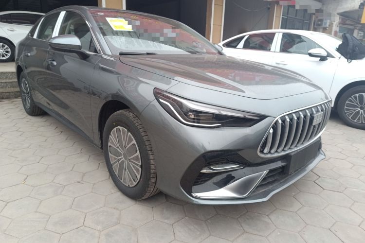 Used Geely Galaxy Galaxy Stellar 6 2026 Model 60km Sailing Edition