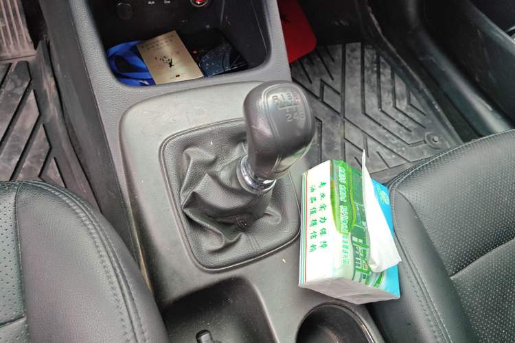 Used Kia K3 2015 1.6L Manual GL
