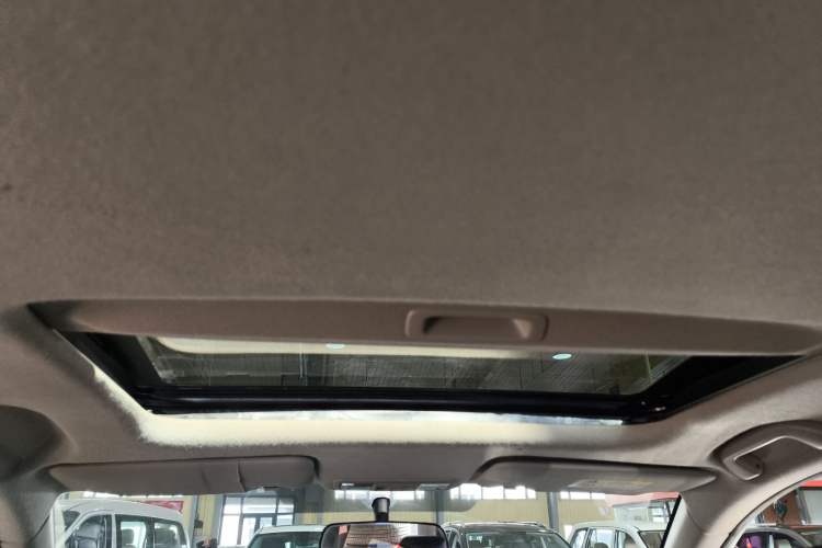 Used Honda Crider 2019 180 Turbo CVT Luxury Edition China VI Emission Standard
