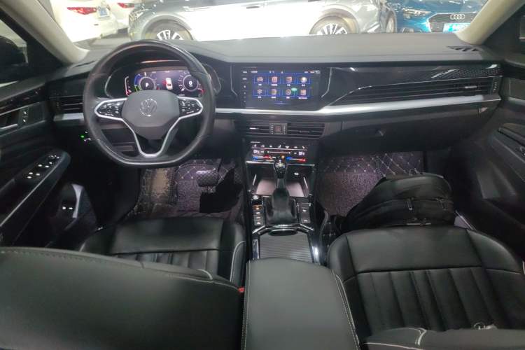 Used Volkswagen Passat New Energy 2022 430 PHEV Hybrid Elite Edition