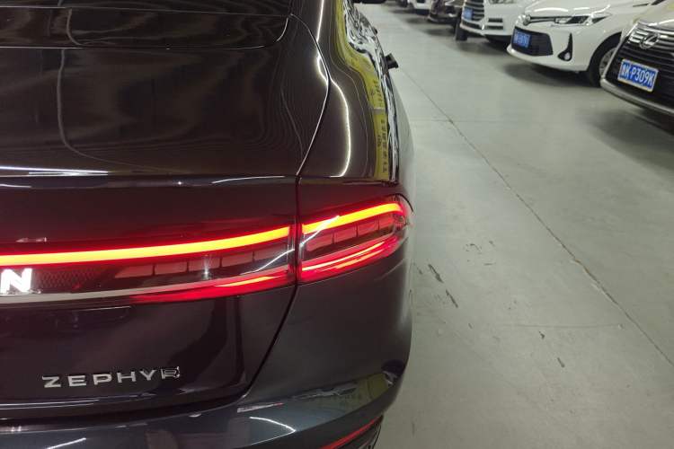 Used Lincoln Z 2022 iKoo Centennial Limited Edition
