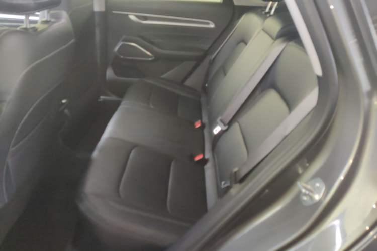 Used Geely Auto Emgrand 2023 4th Generation Champion Edition 1.5L CVT Prestige Model