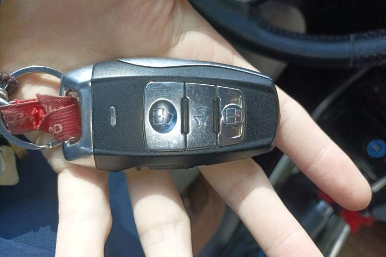 Used Haval H2 2014 1.5T Manual Two-Wheel Drive Elite Edition