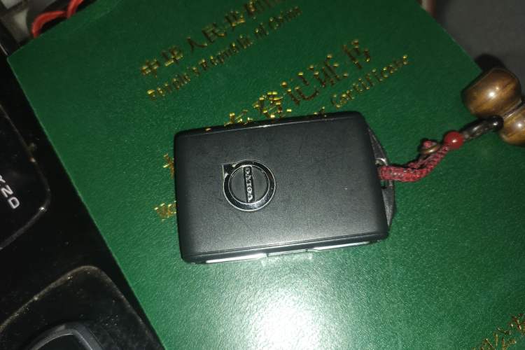 Used Volvo S60 2023 B4 Zhiyi Luxury Edition
