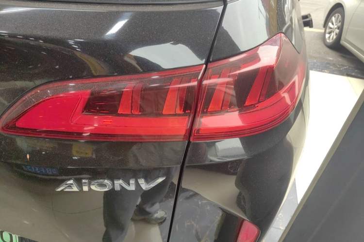 Used AION V 2020 70 Smart Technology Edition