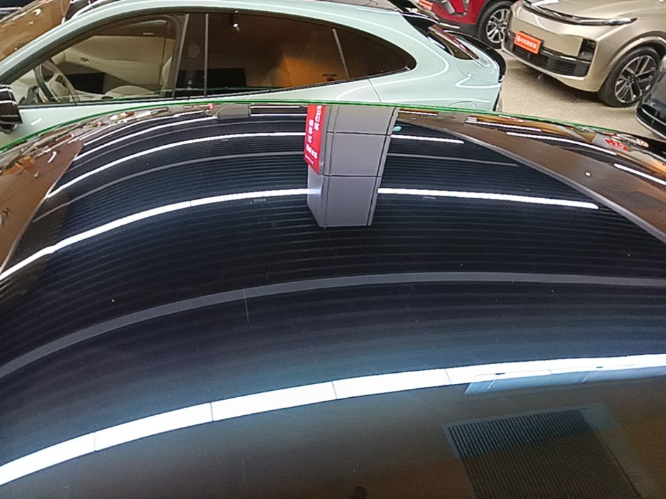 Xiaomi Auto YU7 2025 Ultra-Long Range High-Performance All-Wheel-Drive Max Edition — снимка 7