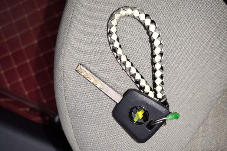 Used Chevrolet Sail 2018 Sail 3 1.3L AMT Ideal Edition