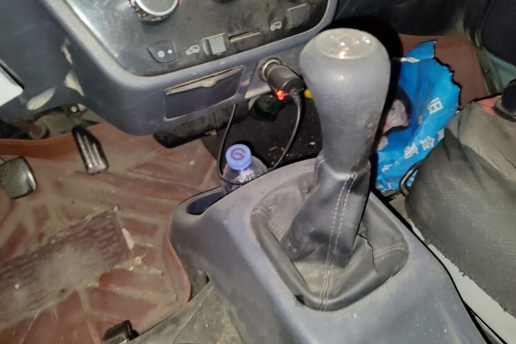 Used Jinbei Hiace X30 2016 1.3L Van Comfort Edition DLCG12 Gear Lever