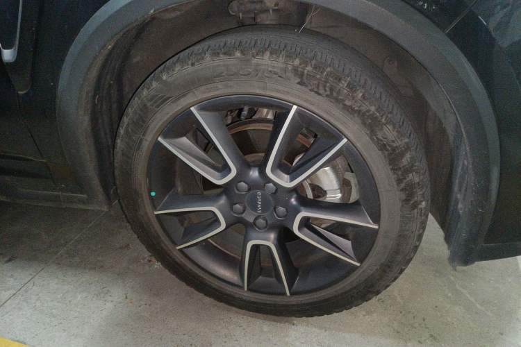 Used Lynk & Co 01 2021 2.0TD Two-Wheel-Drive Pro Trim