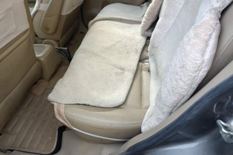 Used Haval H6 2012 1.5T Manual Two-Wheel Drive Elite Model