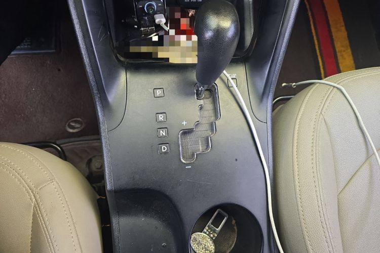 Used Hyundai ix35 2013 2.0L Automatic 2WD Comfort GL China IV Standard