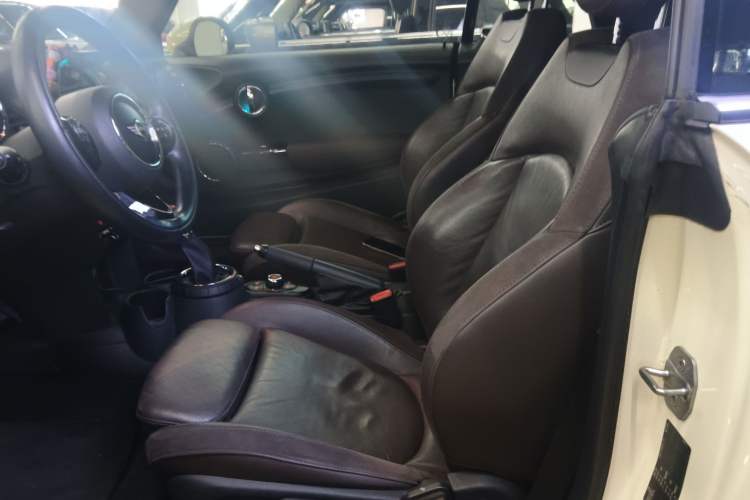 Used MINI MINI 2016 1.5T COOPER CABRIO
