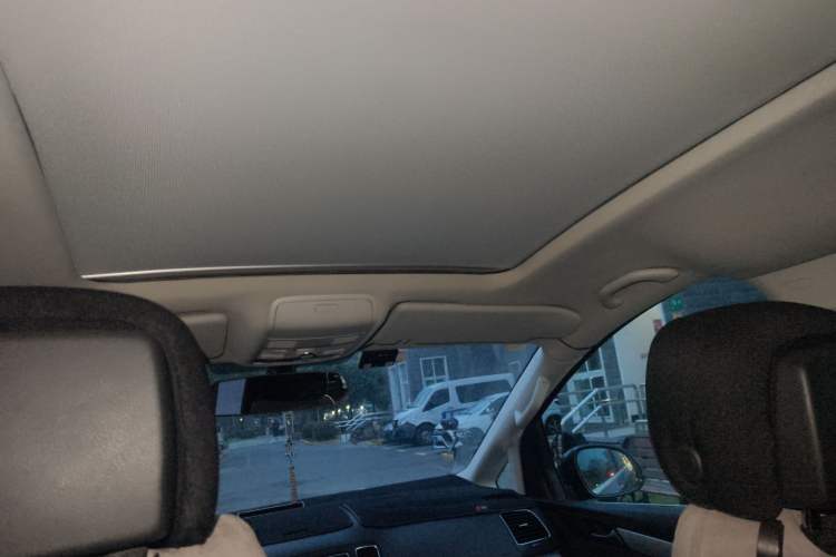 Used Volkswagen Sharan 2016 380TSI Comfort Edition 7-Seater
