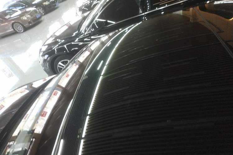 Used Audi A6L 2025 45 TFSI quattro Prestige Dynamic Edition