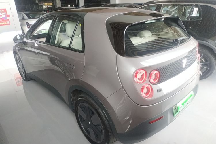 Used firefly 2025 Illuminated Edition
