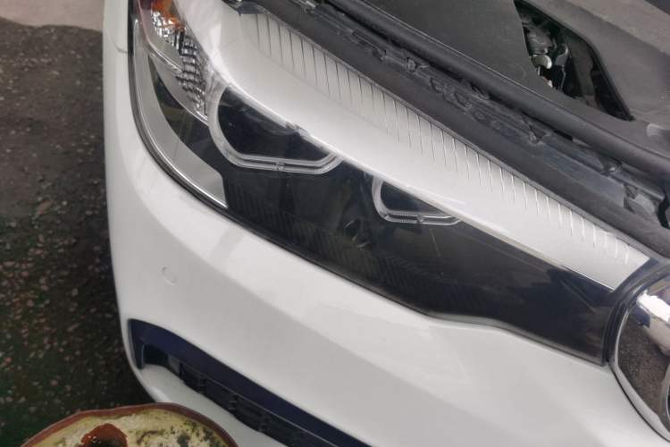 Used BMW 5 Series 2018 525i M Sport Package
