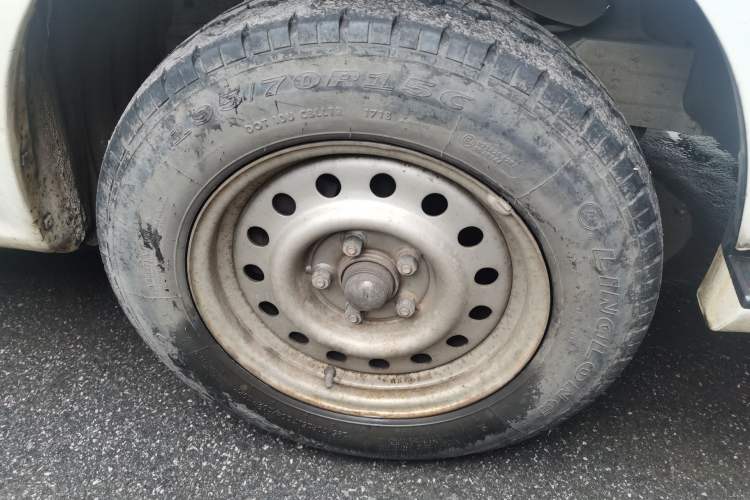 Used King Long Golden Way 2018 2.0L Business Series 4G20