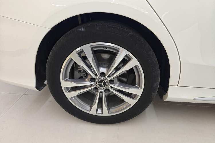 Used Mercedes-Benz C-Class 2021 C 200 L Fashion Edition Sport Version
