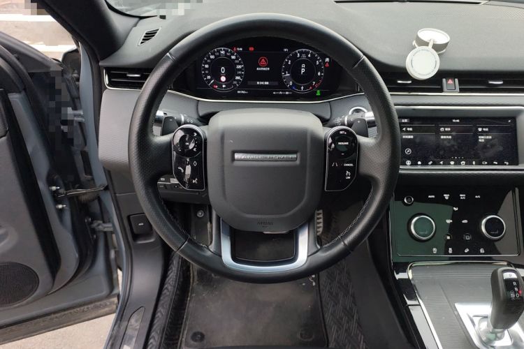 Used Land Rover Range Rover Evoque 2020 249 PS R-DYNAMIC S Sport Edition
