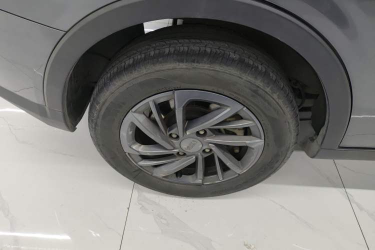 Used NETA V 2022 Chao 300 Lite Ternary Lithium