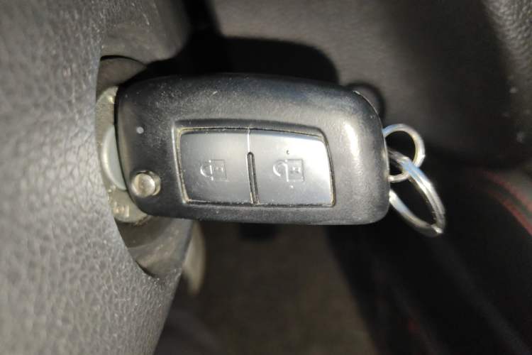 Used Nissan Qashqai 2019 2.0L CVT Smart Enjoyment Version
