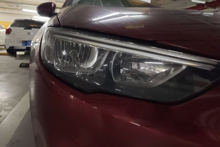 Used Buick Regal 2019 20T Elite Version China VI Standard
