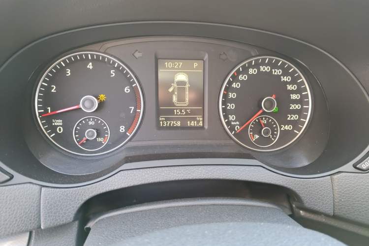 Used Volkswagen Sharan 2012 2.0 TSI Standard Version Euro IV
