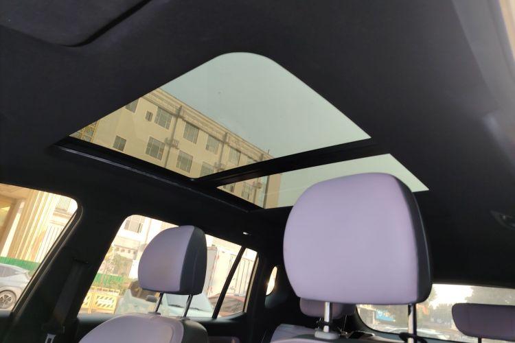 Used AION Y 2023 Plus 610 Smart Edition Ternary Lithium Headliner