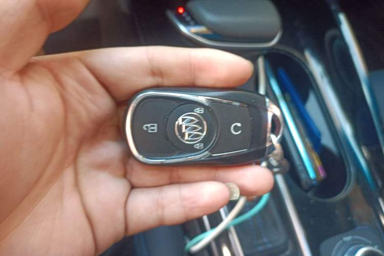 Used Buick Velite 6 2024 430km Comfort Edition