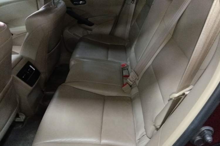 Used Acura RDX 2016 3.0L Two-Wheel-Drive Elite Edition
