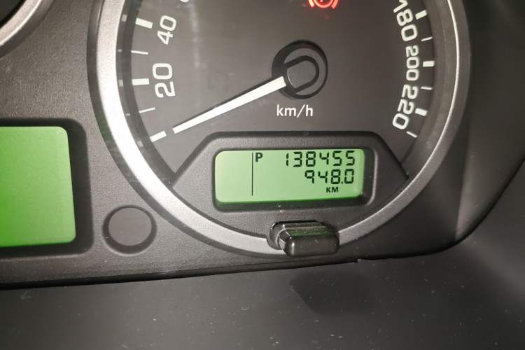 Used Land Rover Freelander 2 2011 3.2L i6 HSE Gasoline Edition