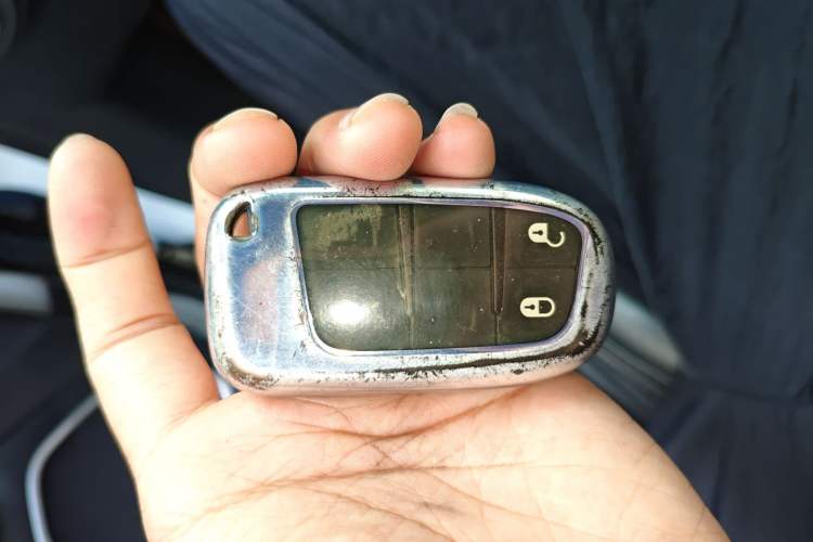 Used Jeep Compass 2017 200T Automatic Family Edition