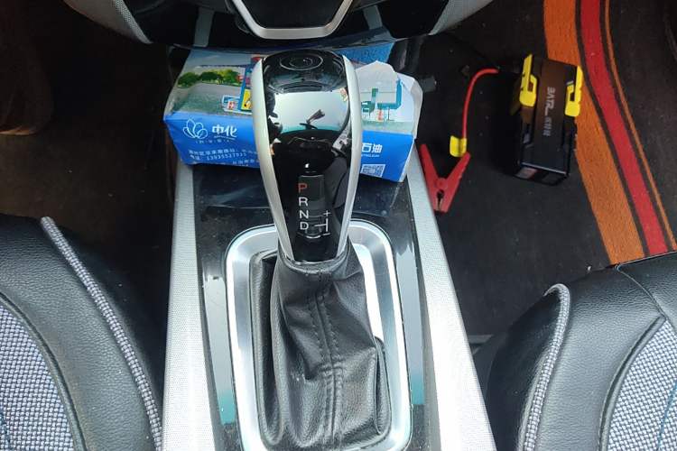 Used Luxgen U6 SUV 2014 1.8T Fashion Edition
