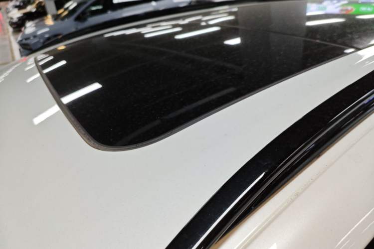 Used Nissan ARIYA 2022 Four-Wheel-Drive High-Performance Top-Tier Model
