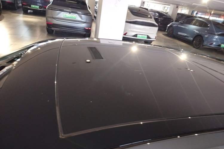 Used Audi Q2L e-tron 2019 Q2L e-tron Pure Electric Smart Enjoyment Model