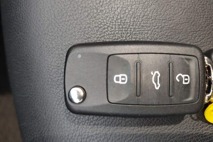 Used Volkswagen Sagitar 2018 180TSI DSG Prestige Edition