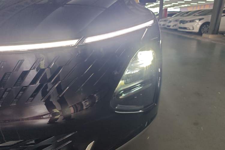 Used Wuling Xingguang 2023 150 Advanced Edition
