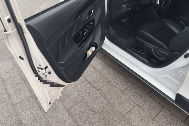 Used Toyota YARiS L Zhi Xuan 2022 X-Trail 1.5L CVT Luxury PLUS Edition