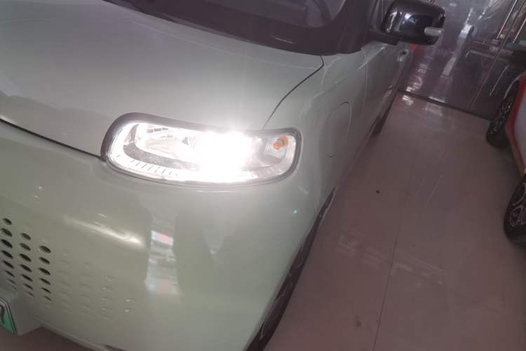 Used ORA White Cat 2020 305 km Luxury Version