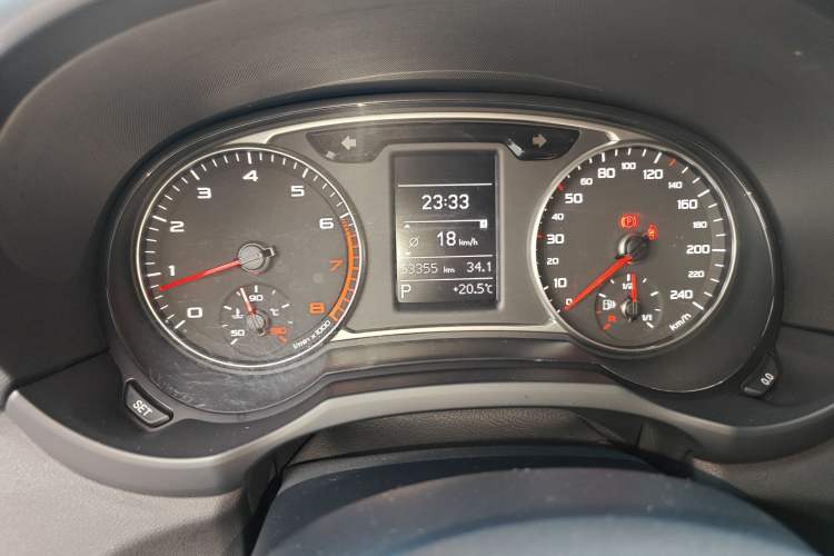 Used Audi A1 2016 30 TFSI Sportback Design Fashion Edition