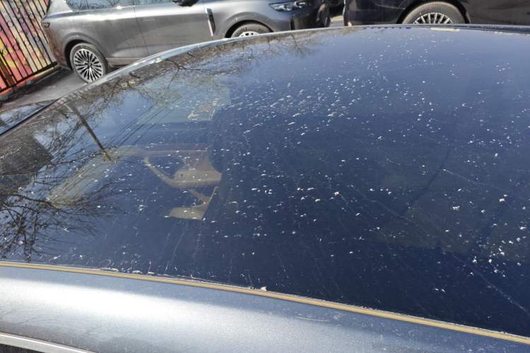 Used Hima Luxeed R7 2025 Extended-Range 331km Ultra