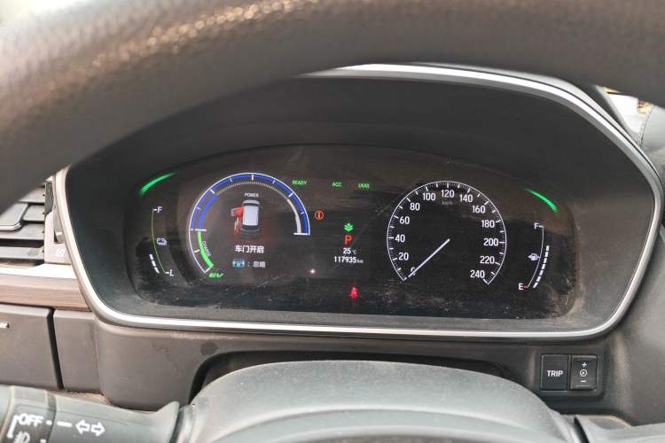 Used Honda Odyssey 2022 2.0L eHEV Sharp Smart Edition
