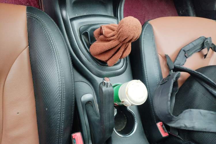 Used Haima S7 2013 2.0L Manual Smart Edition