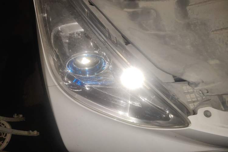 Used Chery Little Ant 2018 400 4-Seater Smart Edition