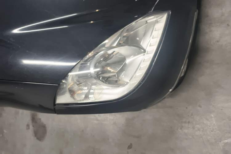 Used Mercedes-Benz A-Class 2011 A 160