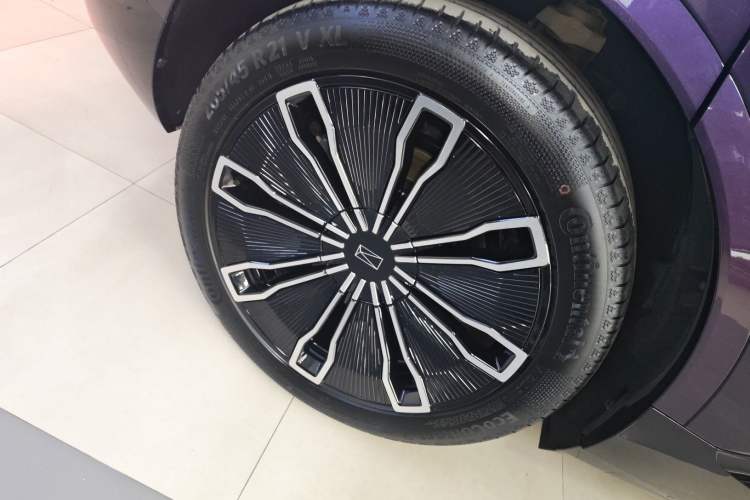 Used Avatr 07 2024 Max Pure Electric Edition